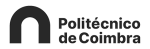Instituto Politécnico Coimbra logo