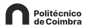 Instituto Politécnico Coimbra logo