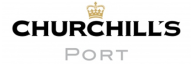 Churchill's port logo