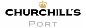 Churchill's port logo