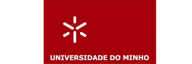 Universidade do Minho logo